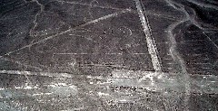 Nasca Peru South America Trips