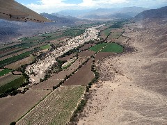 Nasca Peru South America Trips