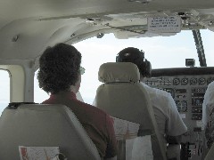 Trish Davis; Nasca Peru South America Trips
