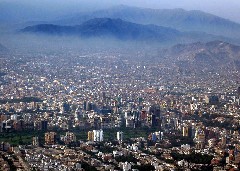 Lima Peru South America Trips