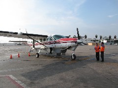Nasca Peru South America Trips airplane