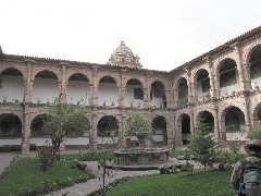 Cusco Peru South America Trips