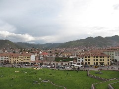 Cusco Peru South America Trips