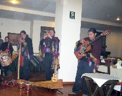 Cusco Peru South America Trips musicians