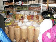 Marketplace Cusco Peru South America Trips