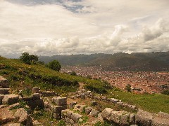 Cusco Peru South America Trips