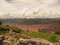 Cusco Peru South America Trips