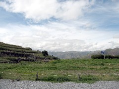 Temple of the Sun; Qoricancha; Cusco Peru South America Trips