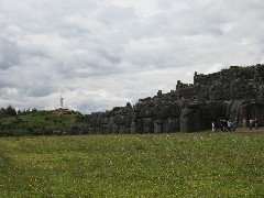 Temple of the Sun; Qoricancha; Cusco Peru South America Trips