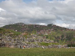 Temple of the Sun; Qoricancha; Cusco Peru South America Trips
