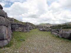 Temple of the Sun; Qoricancha; Cusco Peru South America Trips