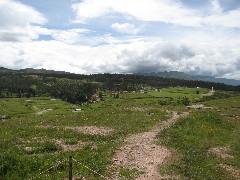 Temple of the Sun; Qoricancha; Cusco Peru South America Trips