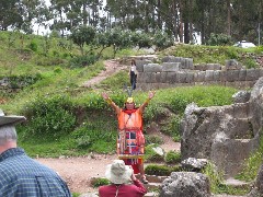 Cusco Peru South America Trips