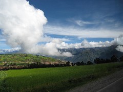 Bus Trip Machu Picchu Peru South America Trips