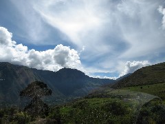 Bus Trip Machu Picchu Peru South America Trips