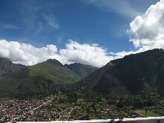 Bus Trip Machu Picchu Peru South America Trips