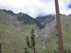 Train Trip Machu Picchu Peru South America Trips