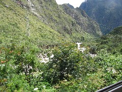 Train Trip Machu Picchu Peru South America Trips