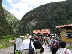 Train Trip Machu Picchu Peru South America Trips