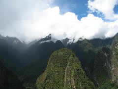 Machu Picchu Peru South America Trips