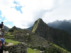 Machu Picchu Peru South America Trips
