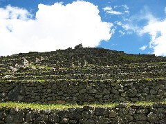 Machu Picchu Peru South America Trips