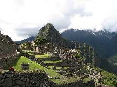 Machu Picchu Peru South America Trips