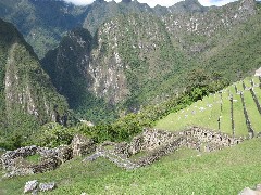 Machu Picchu Peru South America Trips