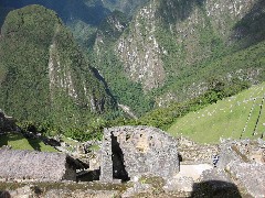 Machu Picchu Peru South America Trips