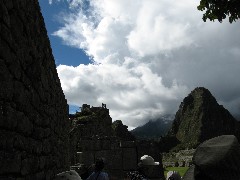 Machu Picchu Peru South America Trips