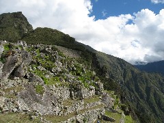 Machu Picchu Peru South America Trips