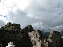 Machu Picchu Peru South America Trips