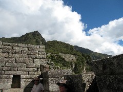 Machu Picchu Peru South America Trips