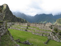 Machu Picchu Peru South America Trips