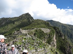 Machu Picchu Peru South America Trips