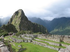 Machu Picchu Peru South America Trips