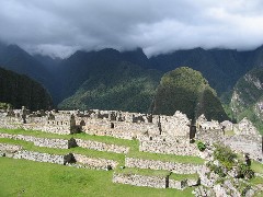 Machu Picchu Peru South America Trips