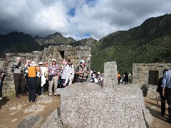 Machu Picchu Peru South America Trips