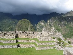 Machu Picchu Peru South America Trips