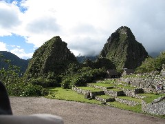 Machu Picchu Peru South America Trips