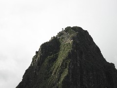 Machu Picchu Peru South America Trips