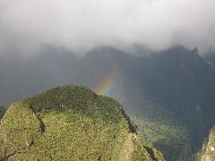 Machu Picchu Peru South America Trips Raiinbow
