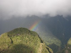 Machu Picchu Peru South America Trips Raiinbow