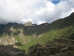 Machu Picchu Peru South America Trips