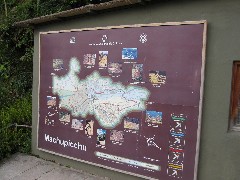 Machu Picchu Peru South America Trips