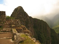 Machu Picchu Peru South America Trips