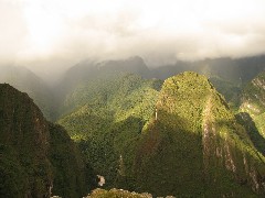 Machu Picchu Peru South America Trips