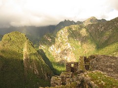 Machu Picchu Peru South America Trips