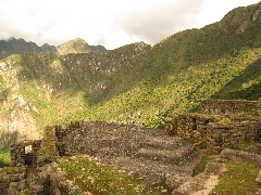 Machu Picchu Peru South America Trips