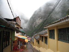 Gate of the Sun; Peru South America Trips